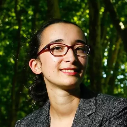 Photo Maurine Perriot